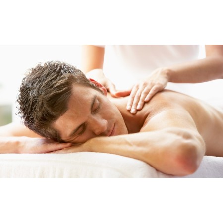 60 Minute Swedish Massage